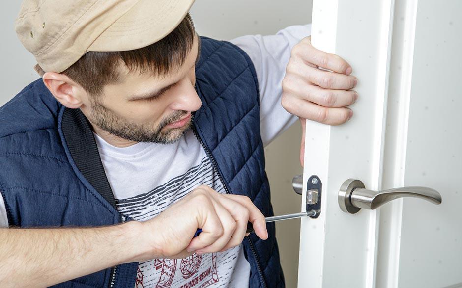 Plan-de-Cuques comment ouvrire une serrure