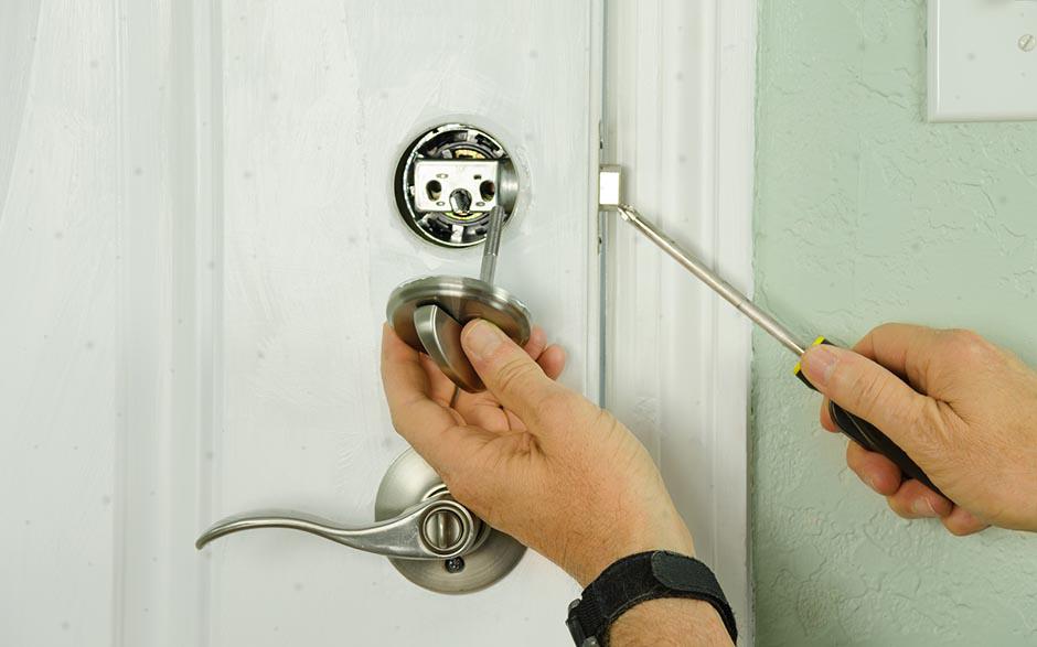 Bouc-Bel-Air comment ouvrir une serrure de porte Ankers